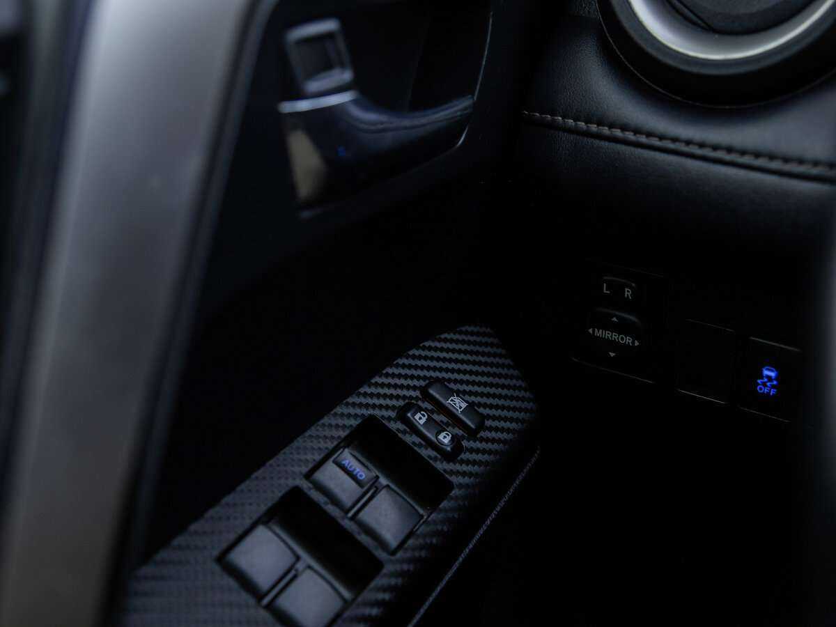 Toyota RAV4 б/у, 2013, Вариатор. Фото: #11