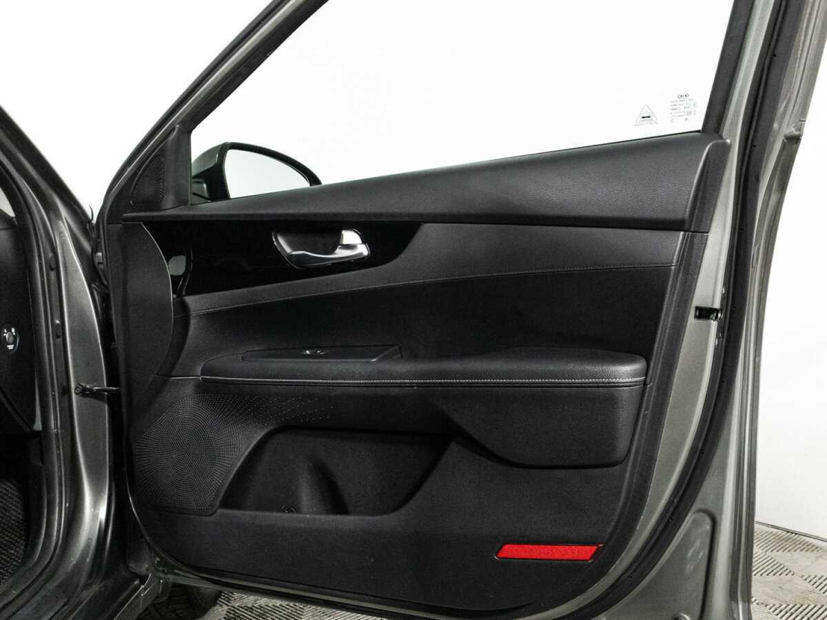 Kia Cerato б/у, 2020, Автоматическая. Фото: #27