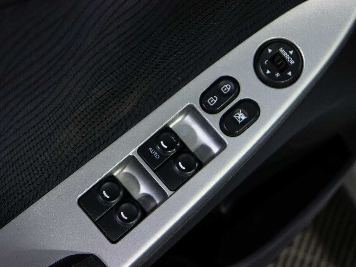 Hyundai Solaris б/у, 2014, Механическая. Фото: #13