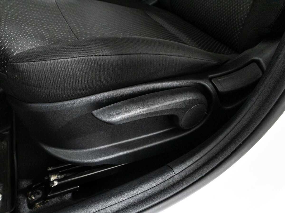 Kia Rio б/у, 2021, Автоматическая. Фото: #28