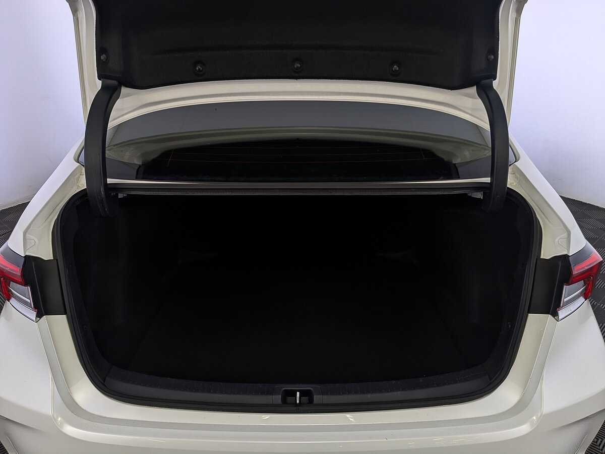 Toyota Corolla б/у, 2019, Вариатор. Фото: #9