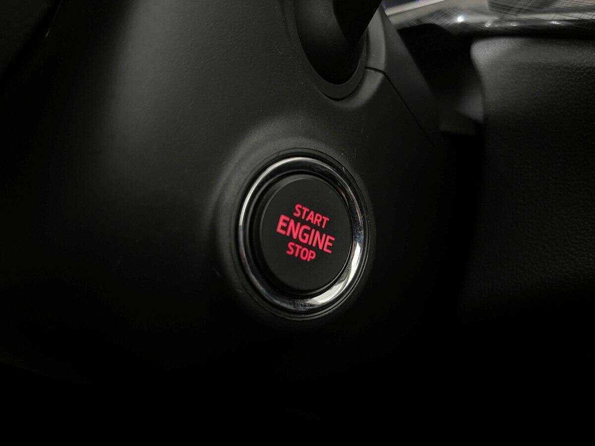 Volkswagen Polo б/у, 2021, Роботизированная. Фото: #14