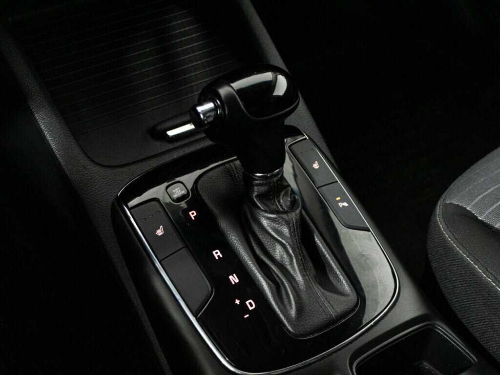 Kia Cerato б/у, 2017, Автоматическая. Фото: #16