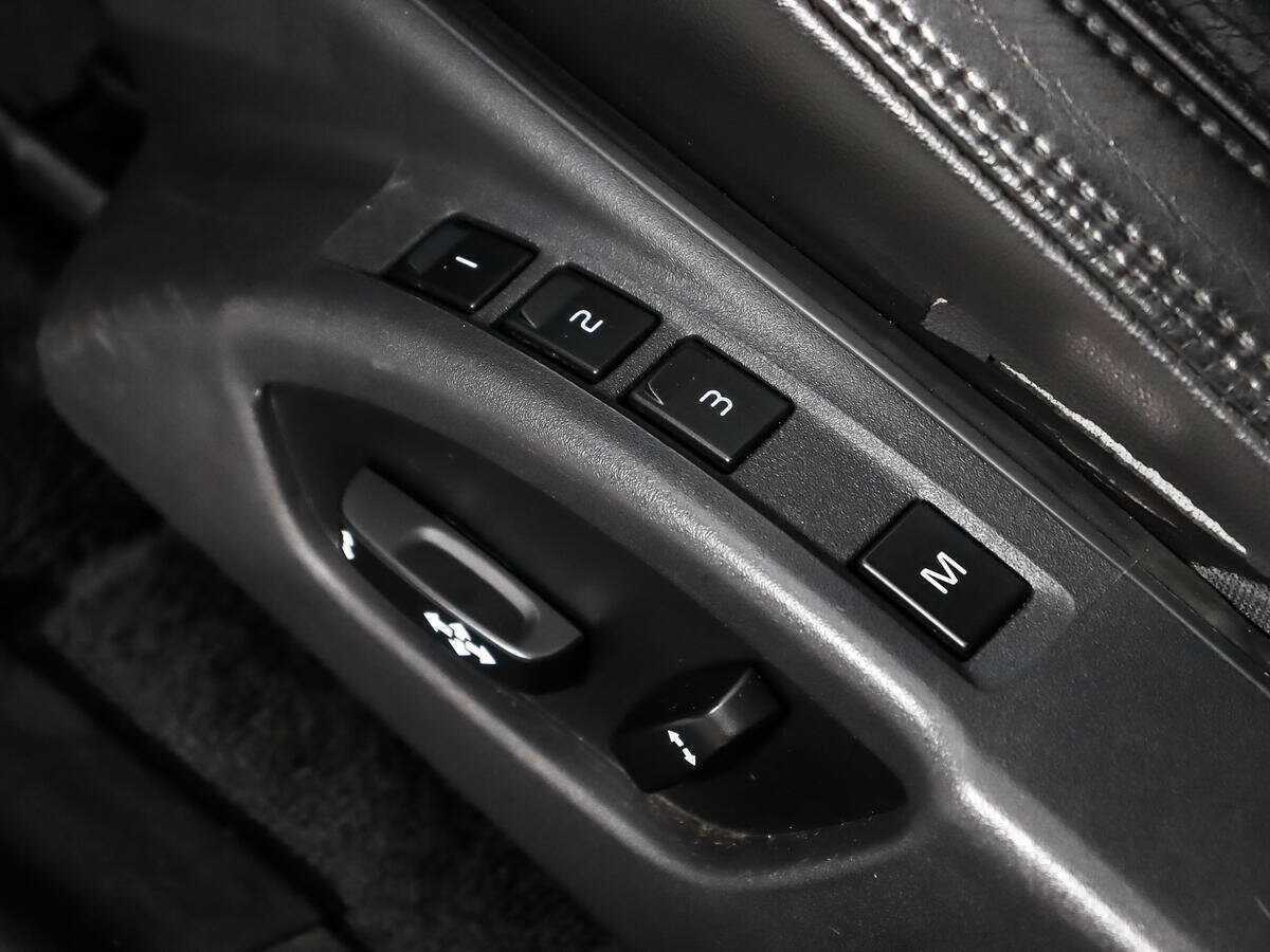 Volvo XC60 б/у, 2013, Автоматическая. Фото: #10