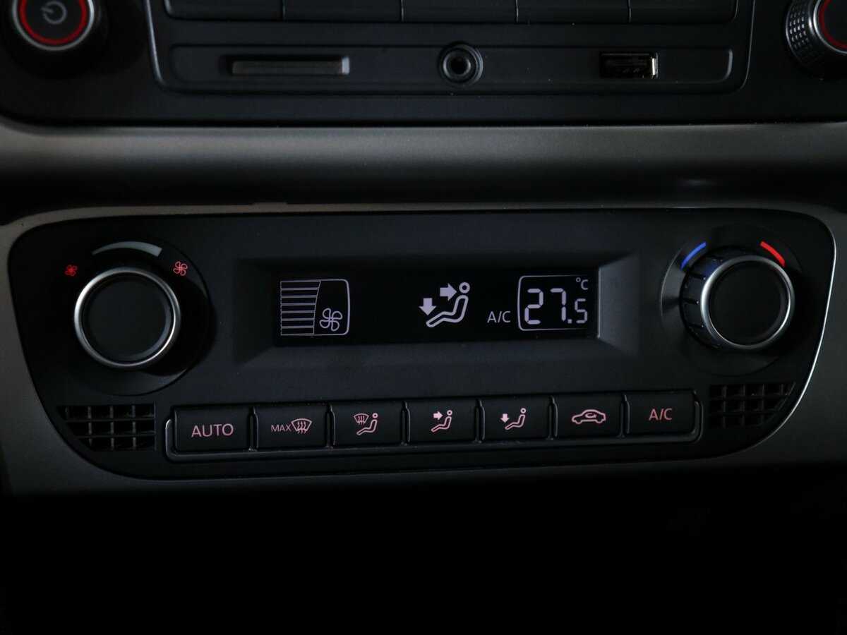 Volkswagen Polo б/у, 2018, Автоматическая. Фото: #15