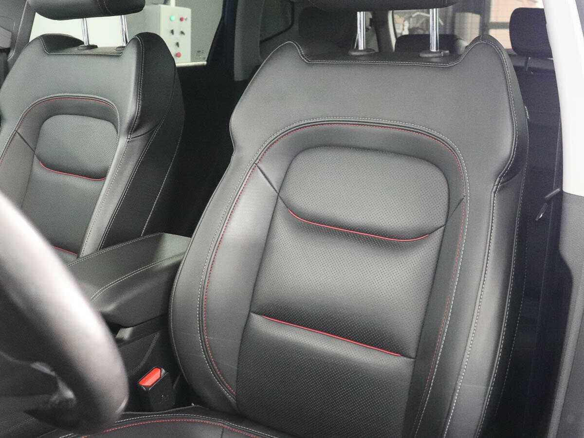 Chery Tiggo 7 Pro б/у, 2020, Вариатор. Фото: #11