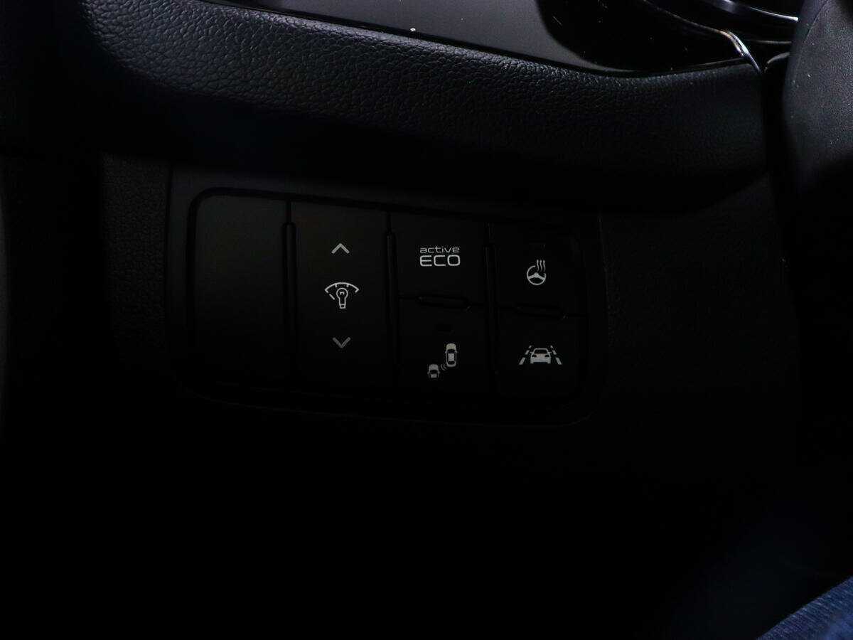 Kia Ceed б/у, 2018, Роботизированная. Фото: #12