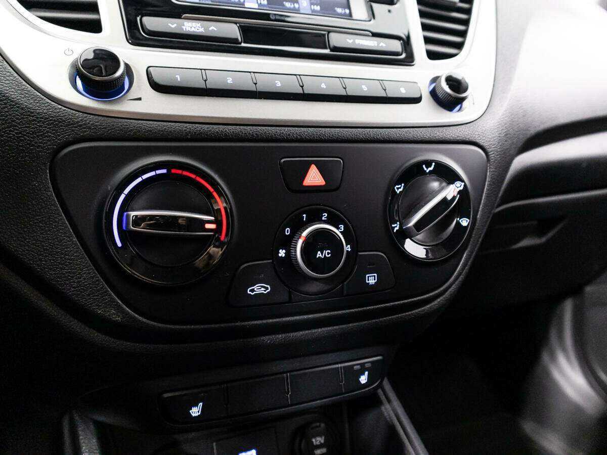 Hyundai Solaris б/у, 2021, Автоматическая. Фото: #14