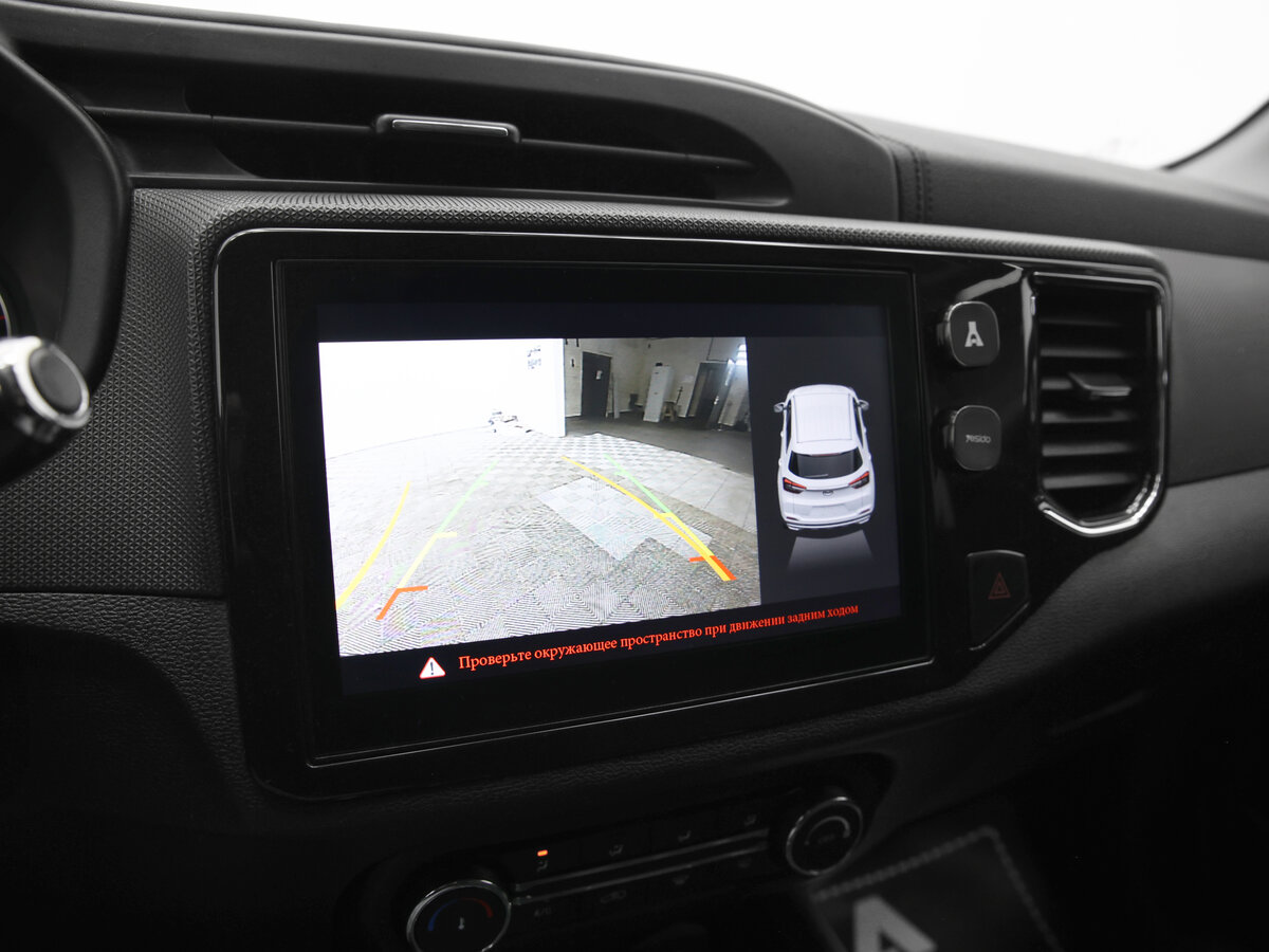 Chery Tiggo 4 б/у, 2021, Механическая. Фото: #10