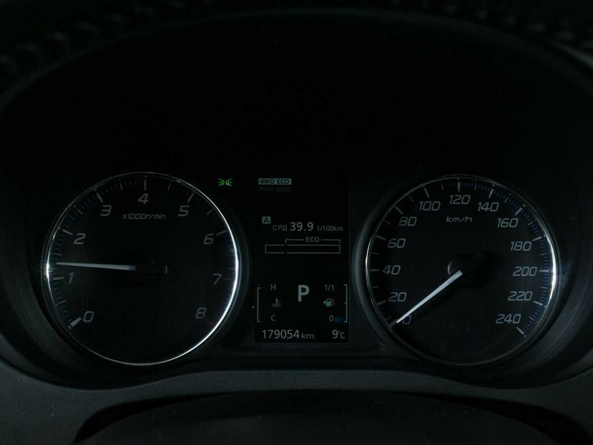 Mitsubishi Outlander б/у, 2013, Вариатор. Фото: #11