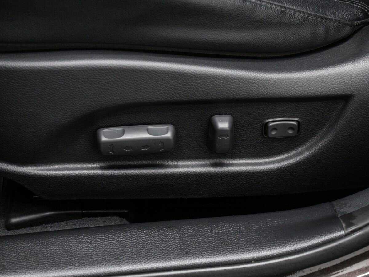 Hyundai i40 б/у, 2016, Автоматическая. Фото: #17