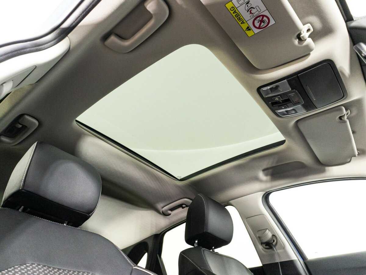 Kia Ceed б/у, 2019, Роботизированная. Фото: #17