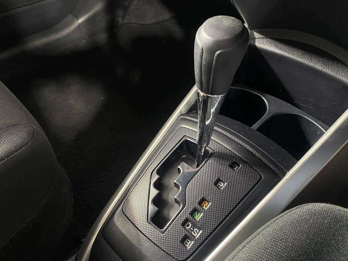 Toyota Corolla б/у, 2019, Вариатор. Фото: #13