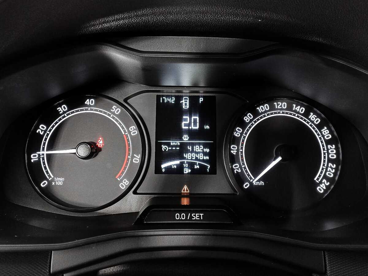 Skoda Rapid б/у, 2021, Автоматическая. Фото: #12