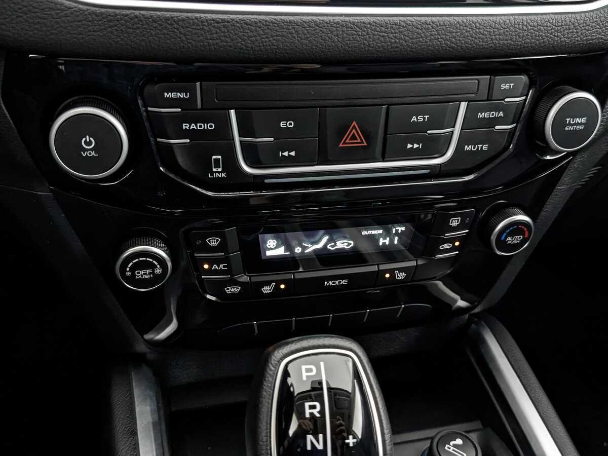 Geely Emgrand X7 б/у, 2020, Автоматическая. Фото: #20