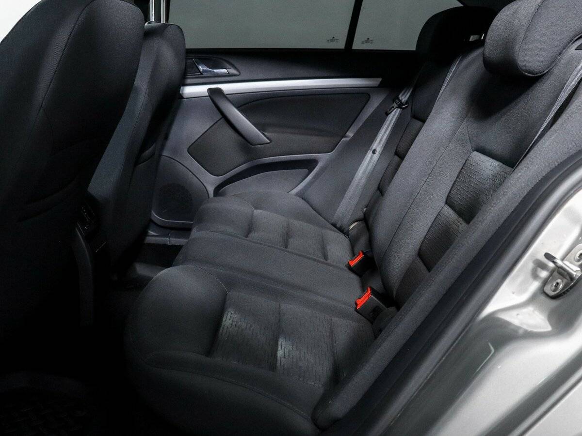 Skoda Octavia б/у, 2012, Роботизированная. Фото: #7