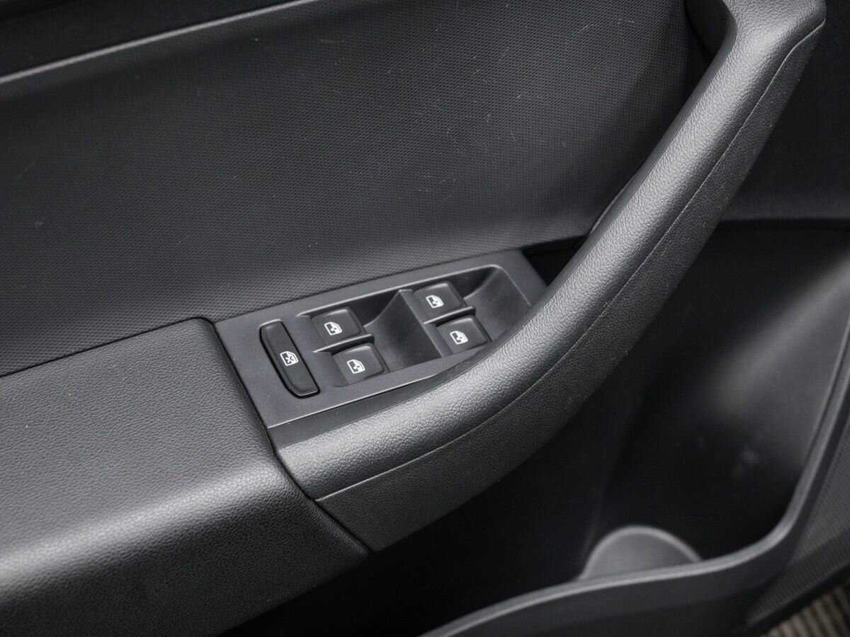 Skoda Rapid б/у, 2022, Автоматическая. Фото: #14