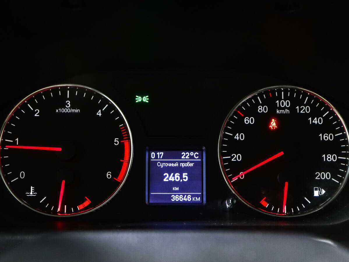 УАЗ Patriot б/у, 2018, Механическая. Фото: #8