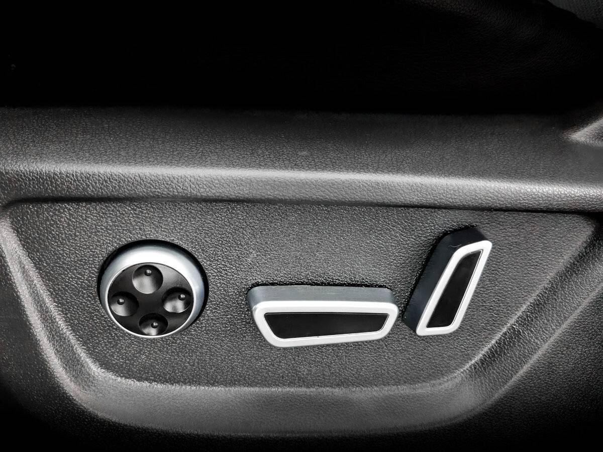 Chery Tiggo 4 б/у, 2021, Роботизированная. Фото: #18