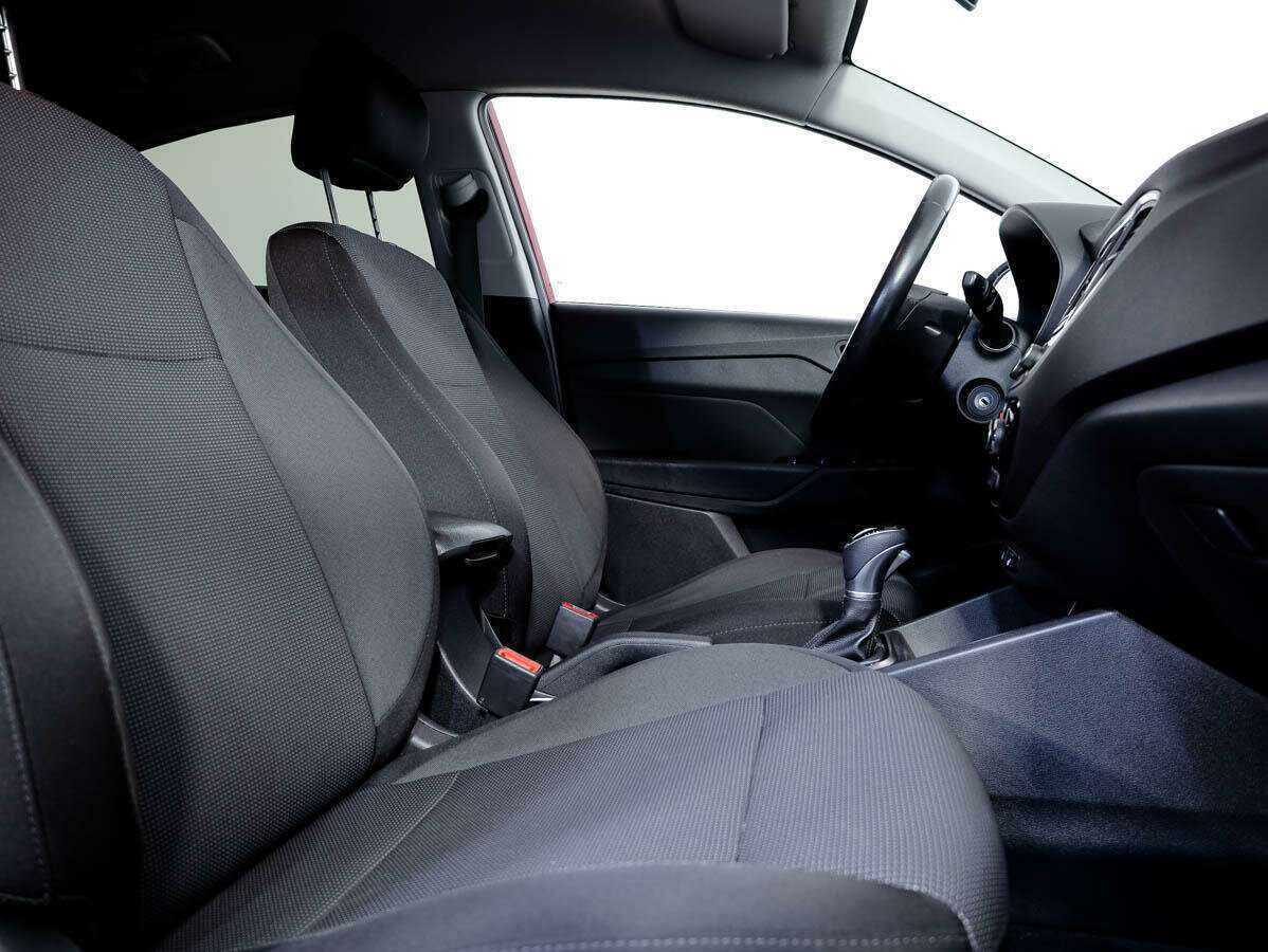 Hyundai Solaris б/у, 2017, Автоматическая. Фото: #10