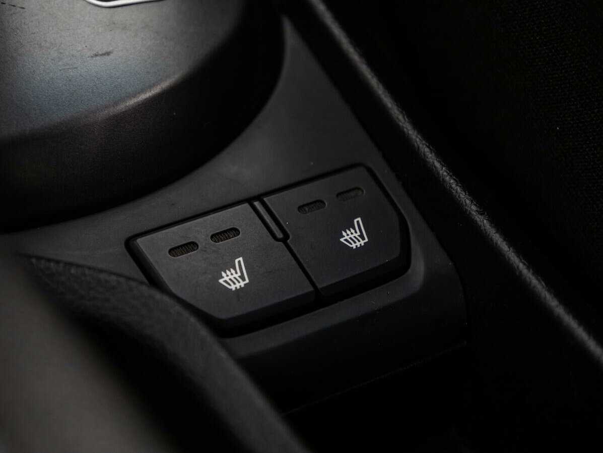 Kia Rio б/у, 2014, Автоматическая. Фото: #14