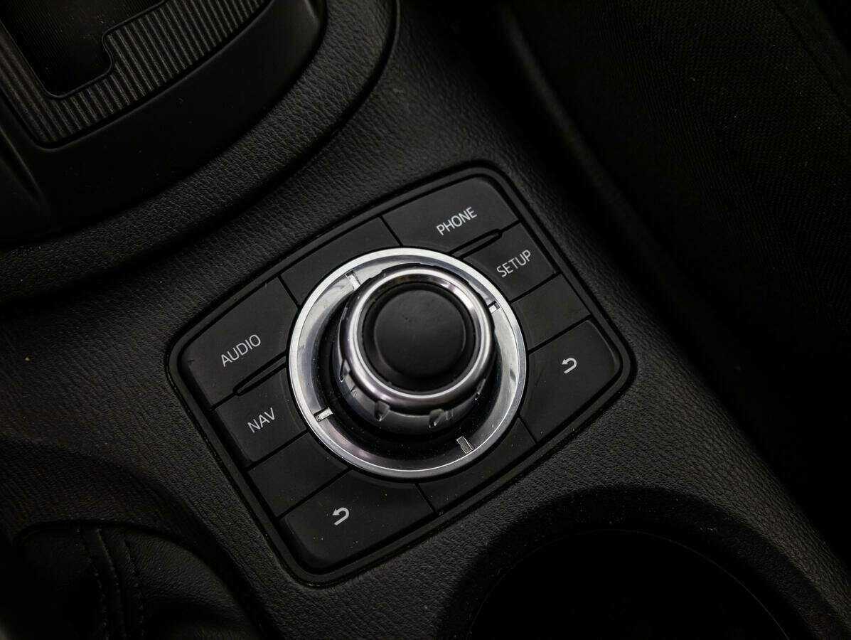 Mazda CX-5 б/у, 2013, Автоматическая. Фото: #13