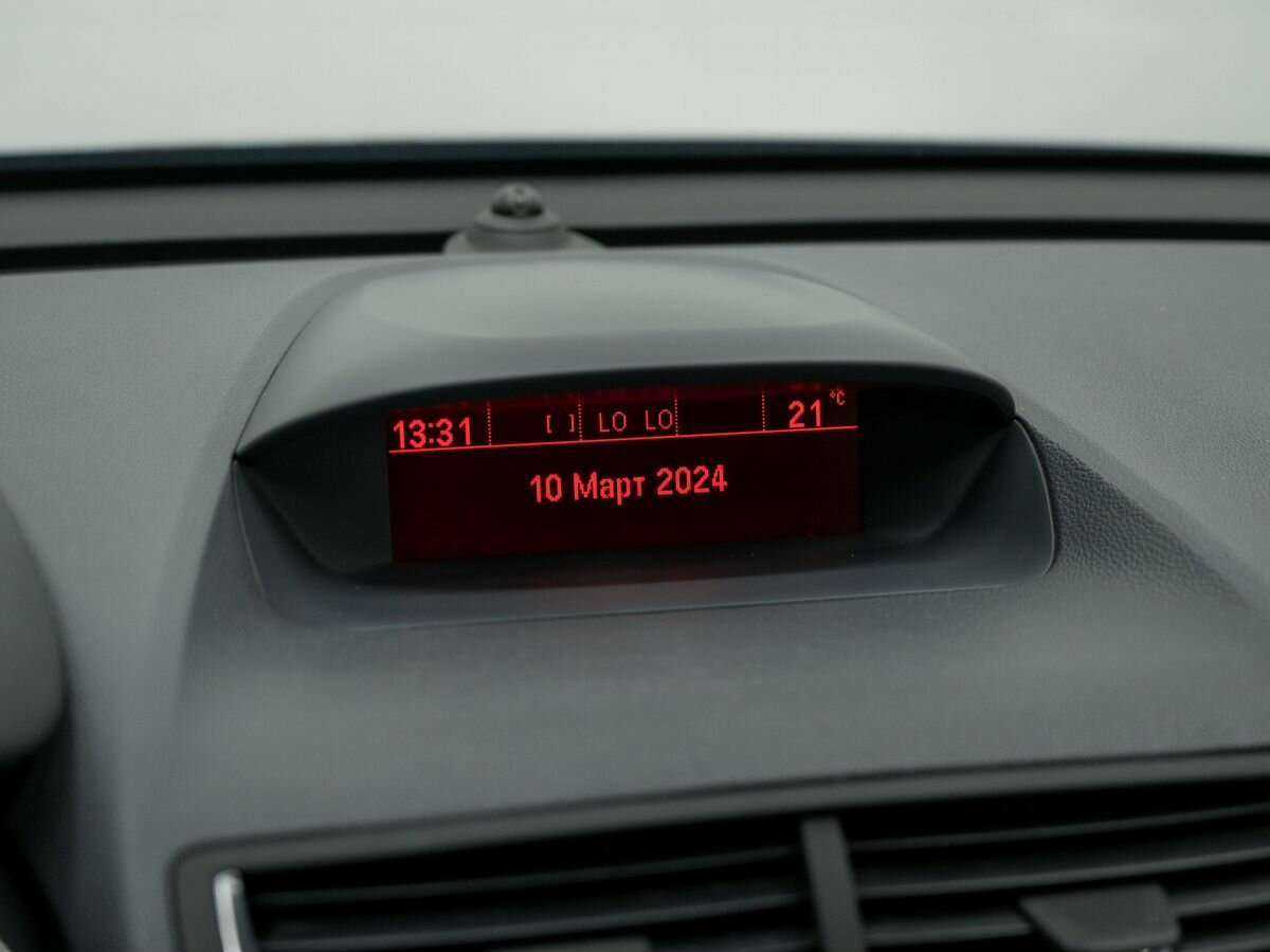 Opel Mokka б/у, 2012, Автоматическая. Фото: #20