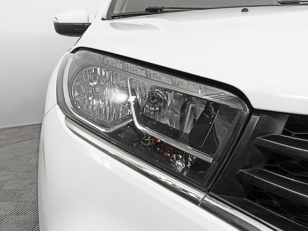 Lada (ВАЗ) XRAY б/у, 2017, Механическая. Фото: #16