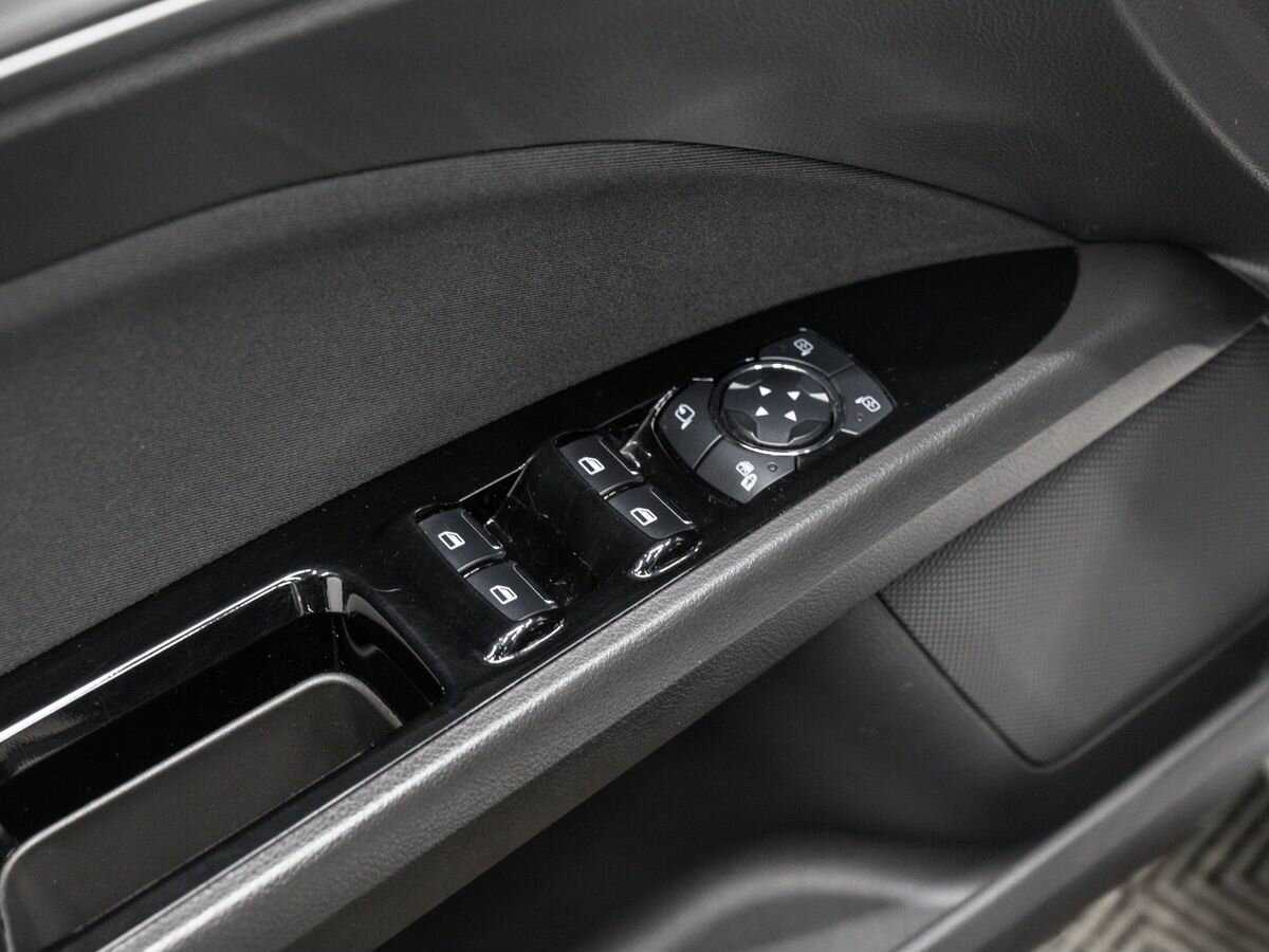 Ford Mondeo б/у, 2018, Автоматическая. Фото: #16