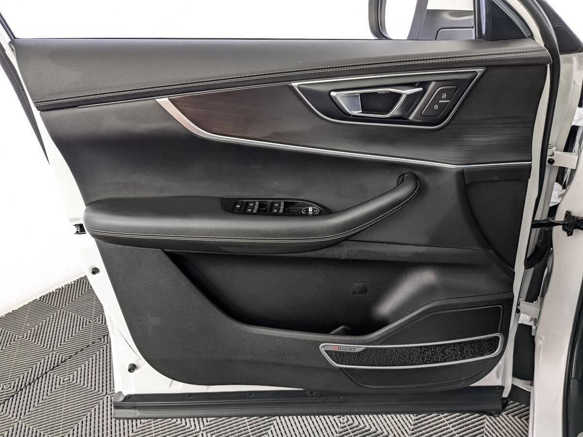 Chery Tiggo 8 б/у, 2021, Роботизированная. Фото: #18