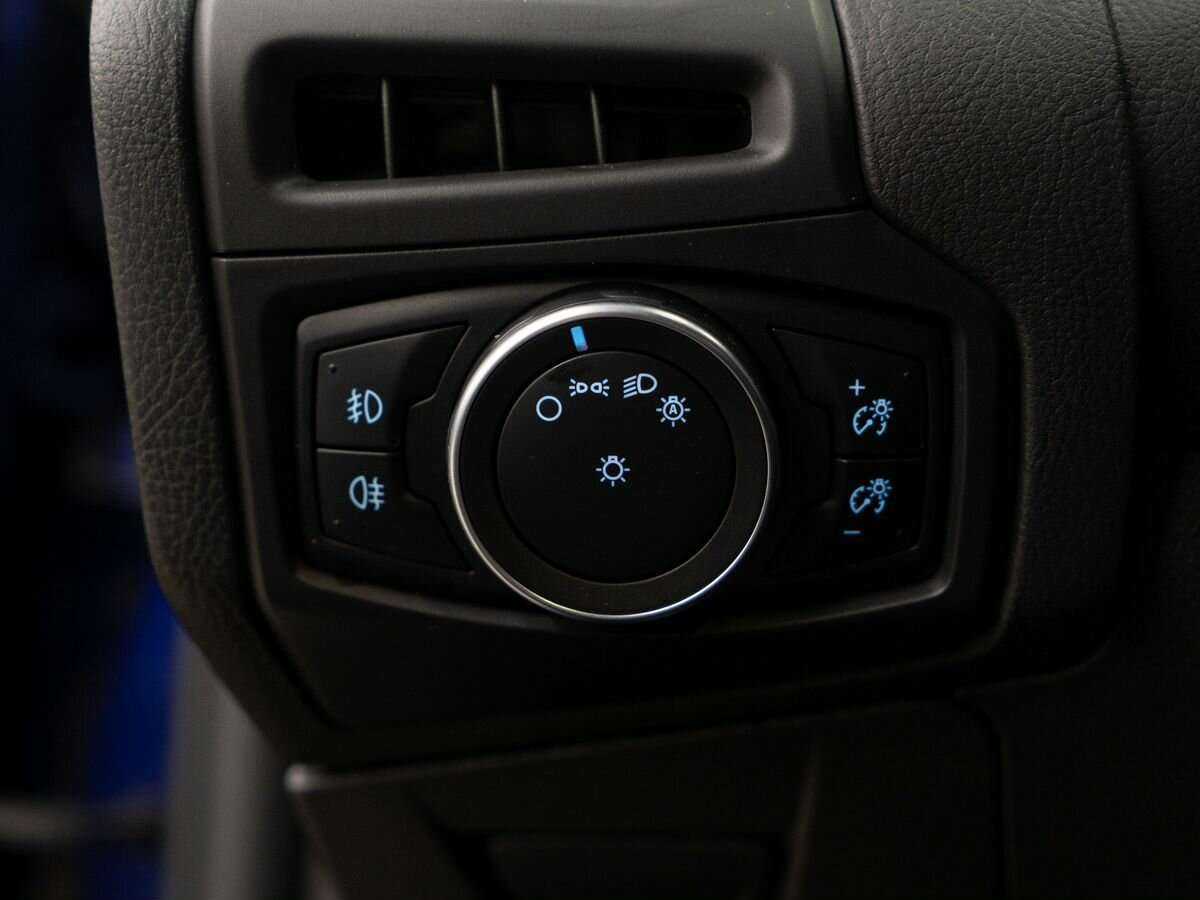 Ford Focus б/у, 2017, Автоматическая. Фото: #16