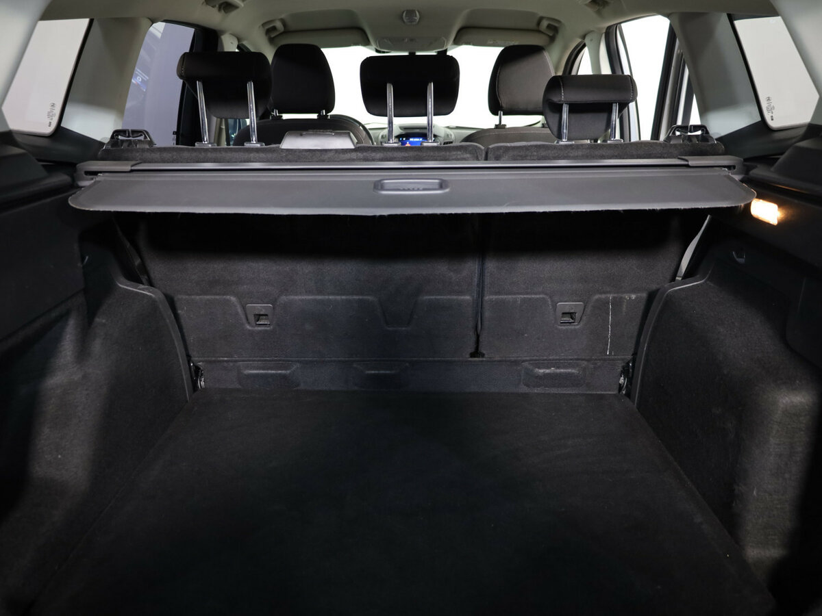 Ford Kuga б/у, 2018, Автоматическая. Фото: #17