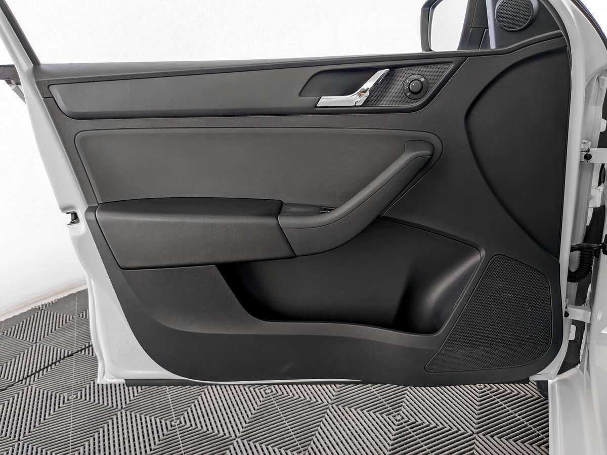 Skoda Rapid б/у, 2017, Автоматическая. Фото: #16