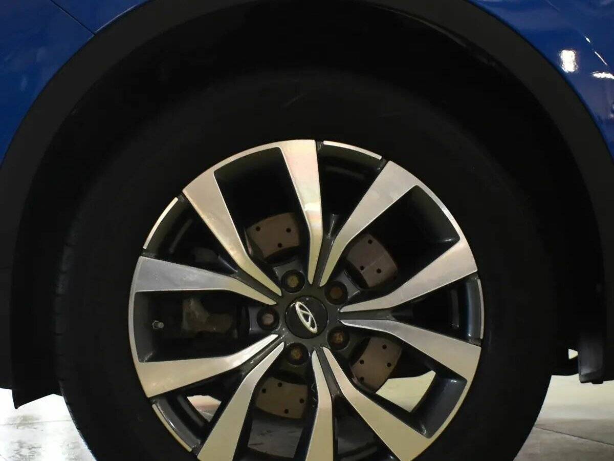 Chery Tiggo 7 Pro б/у, 2021, Вариатор. Фото: #16