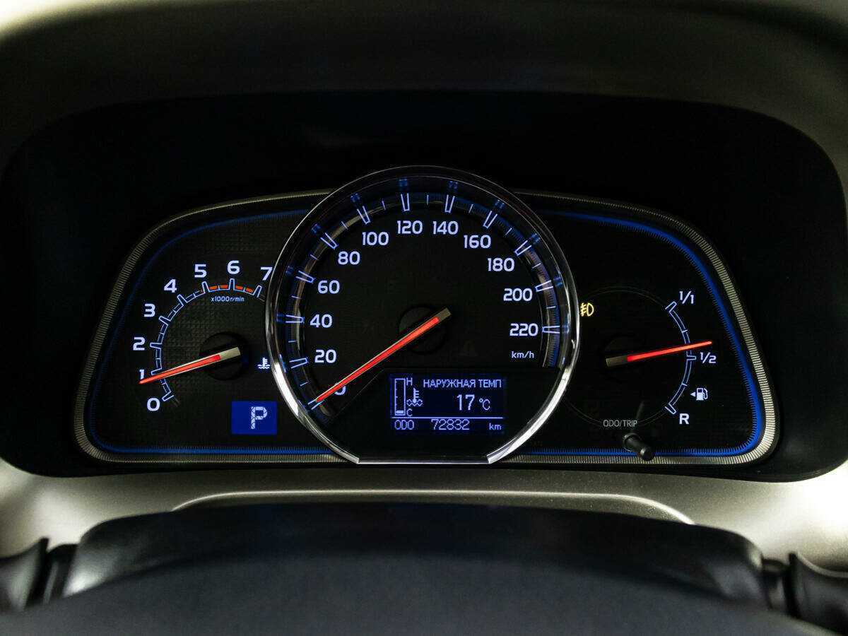 Toyota RAV4 б/у, 2013, Автоматическая. Фото: #11