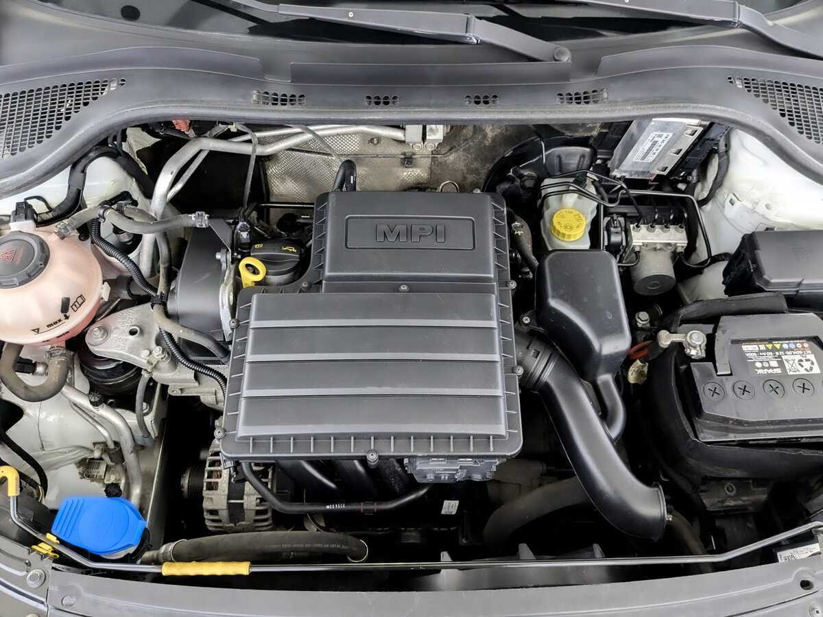 Skoda Rapid б/у, 2019, Механическая. Фото: #8