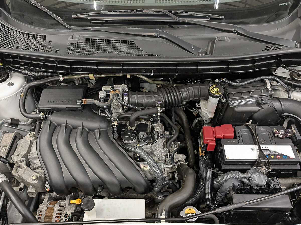 Nissan Juke б/у, 2014, Механическая. Фото: #8