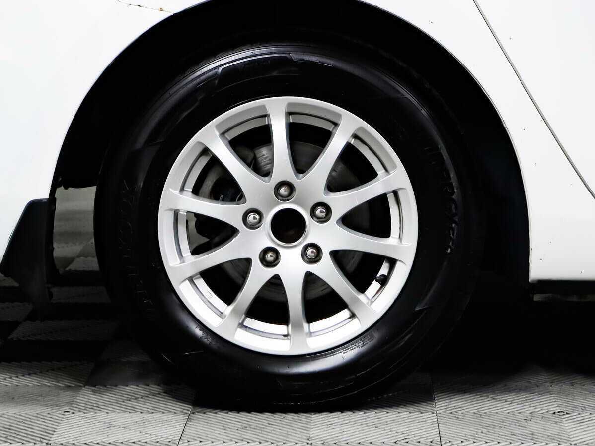 Mazda 3 б/у, 2012, Автоматическая. Фото: #13