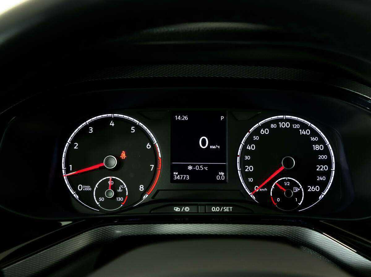 Volkswagen Polo б/у, 2021, Автоматическая. Фото: #14