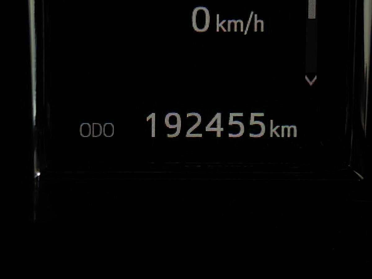 Toyota Camry б/у, 2017, Автоматическая. Фото: #15