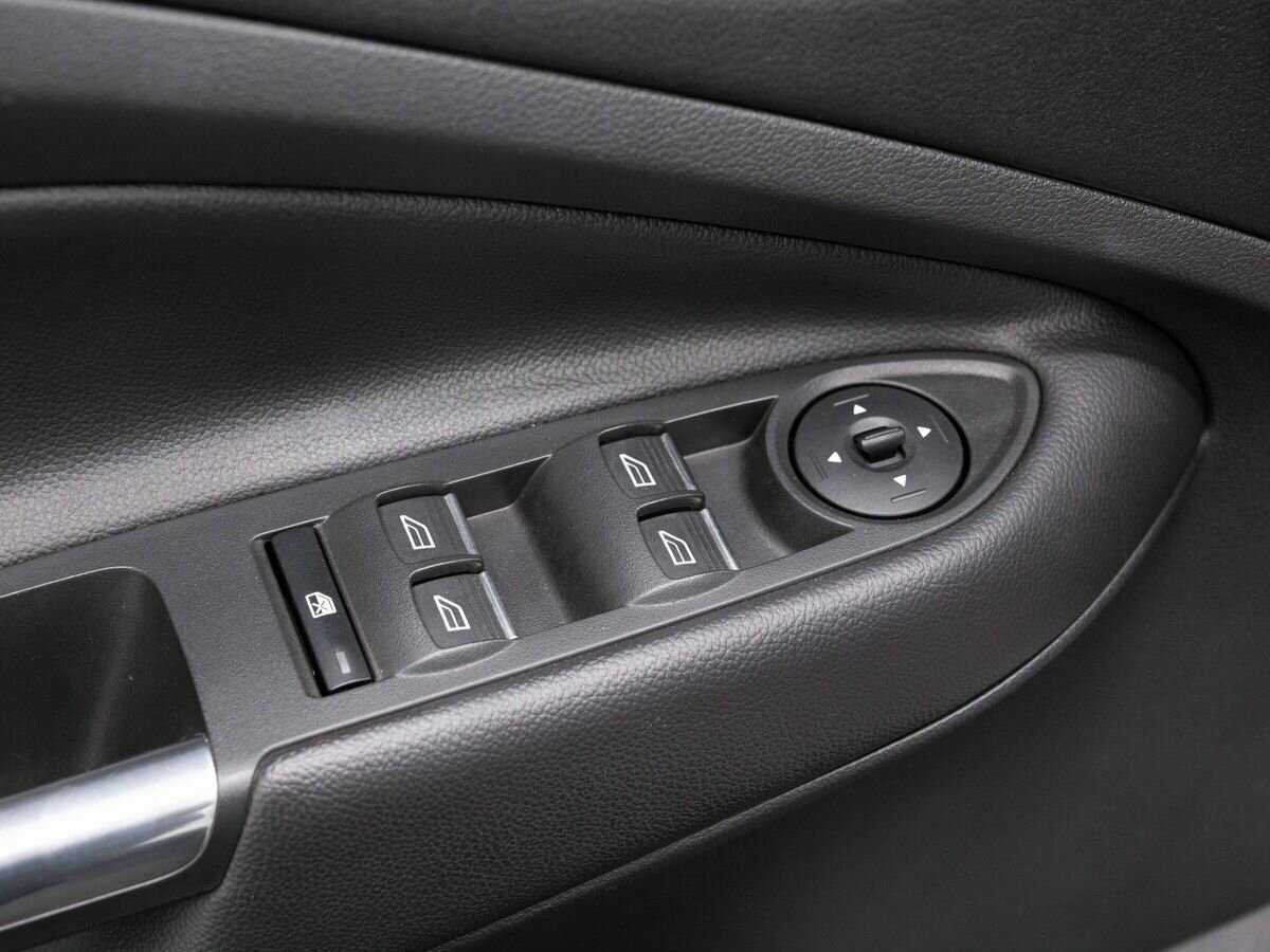 Ford Kuga б/у, 2017, Автоматическая. Фото: #18