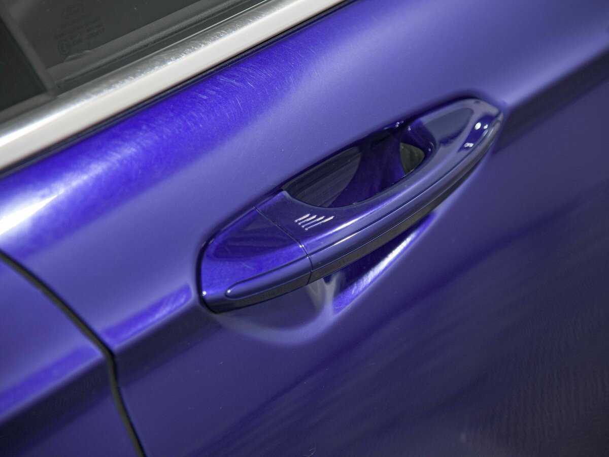 Ford Mondeo б/у, 2016, Автоматическая. Фото: #17