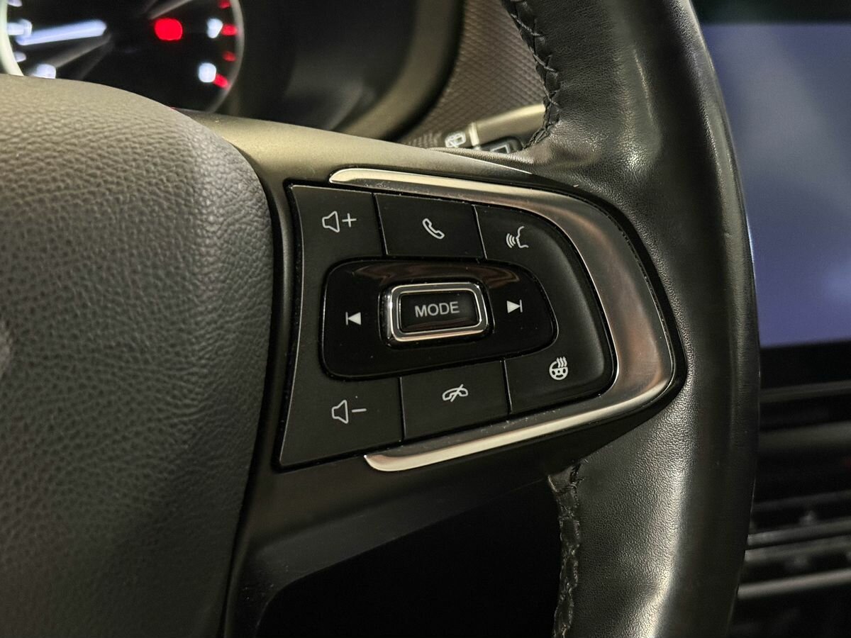 Chery Tiggo 4 б/у, 2021, Вариатор. Фото: #10