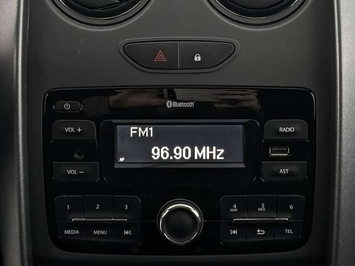 Renault Duster б/у, 2020, Механическая. Фото: #15