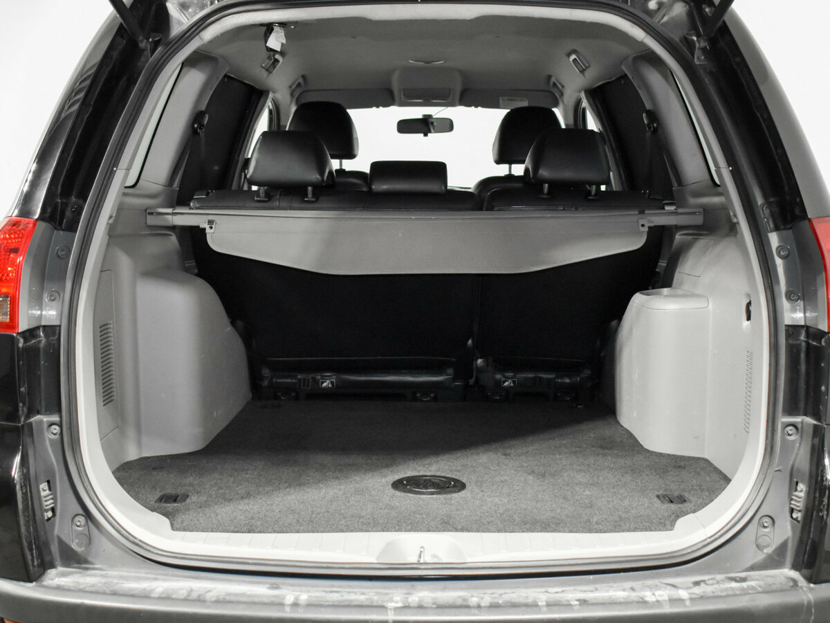 Mitsubishi Pajero Sport б/у, 2013, Автоматическая. Фото: #15