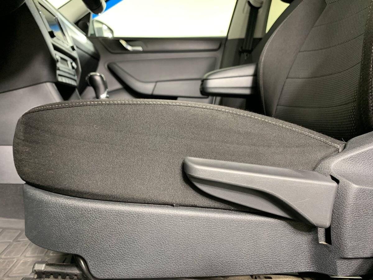 Skoda Rapid б/у, 2015, Роботизированная. Фото: #15