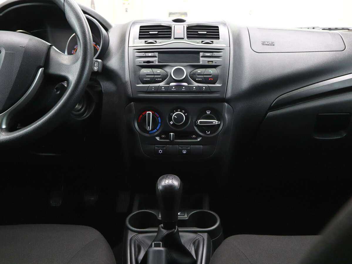 Lada (ВАЗ) Granta б/у, 2020, Механическая. Фото: #11