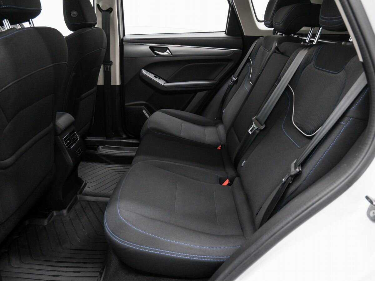 Haval Jolion б/у, 2022, Роботизированная. Фото: #12