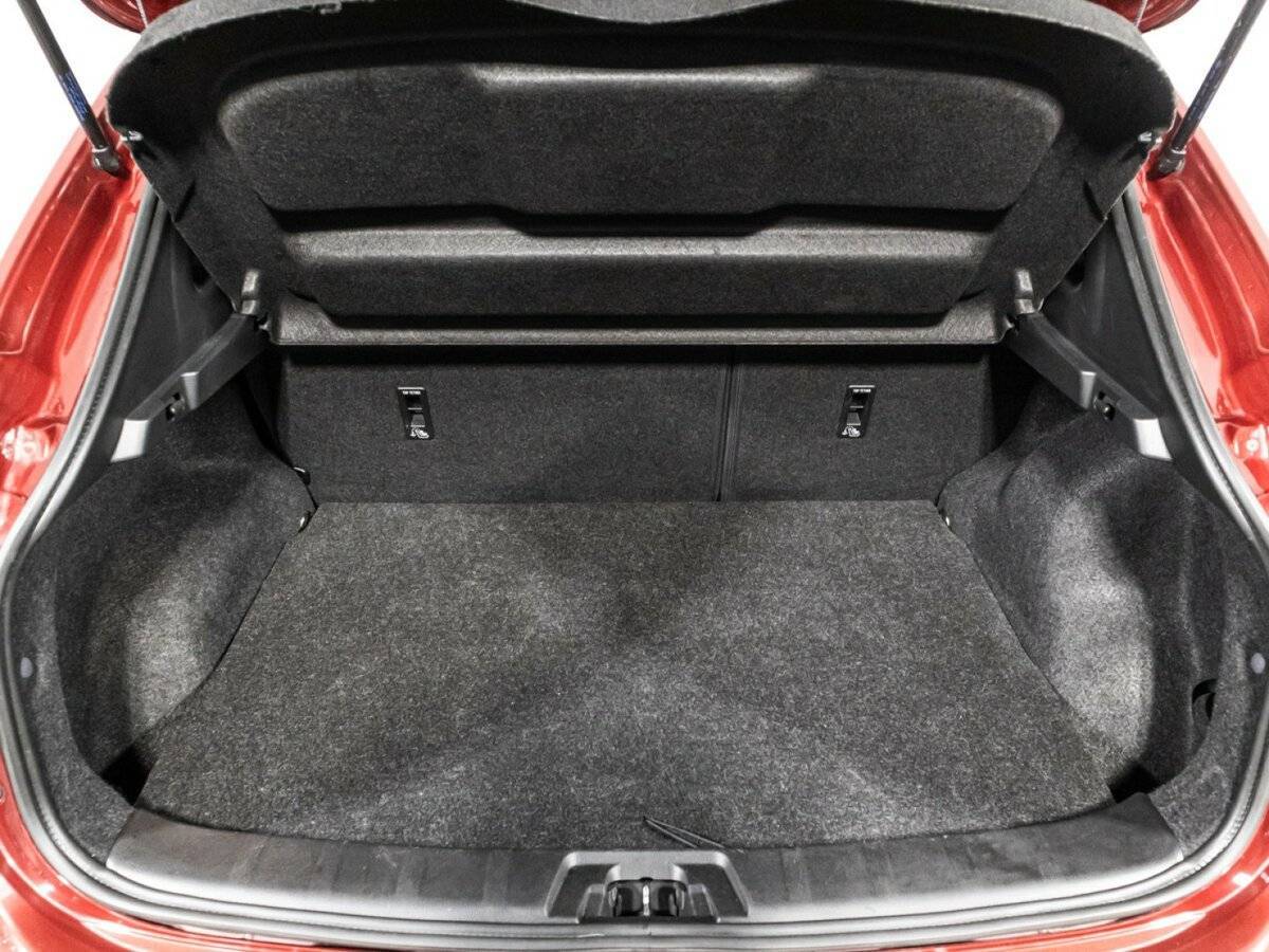 Nissan Qashqai б/у, 2016, Вариатор. Фото: #14