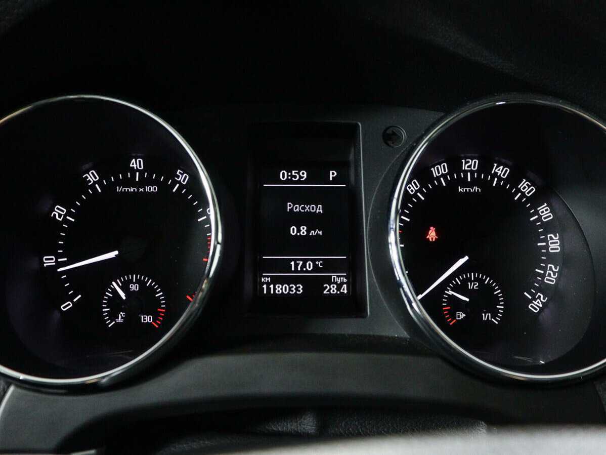 Skoda Yeti б/у, 2013, Роботизированная. Фото: #10